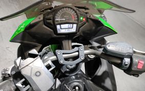 KAWASAKI NINJA400 EX400E