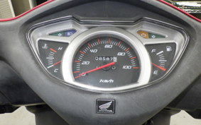 HONDA LEAD 110 2024 JF19