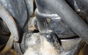 YAMAHA SR400 Gen.3 2005 RH01J