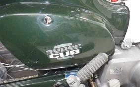 HONDA C50 SUPER CUB C50