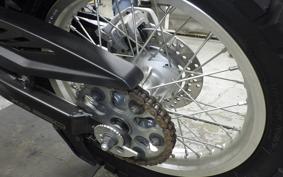 YAMAHA TRICKER Gen.3 2004 DG32J