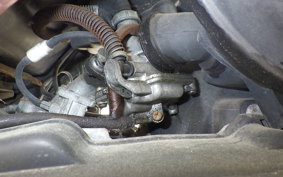 SUZUKI LET's 2 L CA1KA