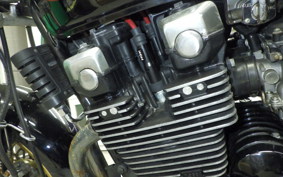 KAWASAKI ZEPHYR 400 KAI 1996 ZR400C