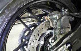 YAMAHA TRACER 9 GT+ 2024 RN70J
