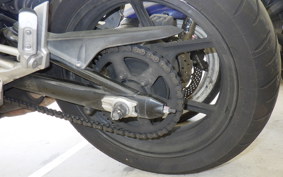 KAWASAKI NINJA 400R 2011 ER400B