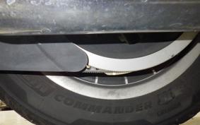 HARLEY FLHTC 1450 2003