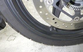 HONDA CBR250R A 2015 MC41