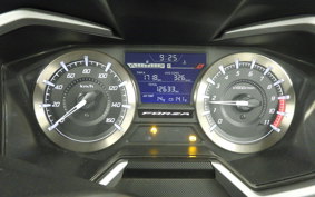 HONDA FORZA 250 1998 MF15