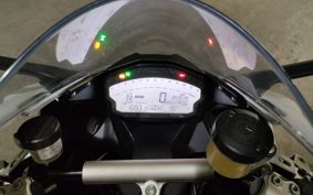 DUCATI  DUCATI 899PANIGA-RE 2015 H805JA