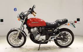 HONDA CB400F 1997 NC36