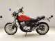 Фото Honda CB400F 1997 с японского аукциона