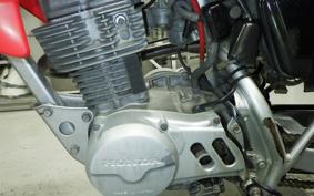 HONDA XR100 MOTARD HD13