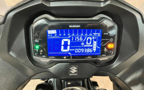 SUZUKI GSX250R DN12B