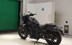 HONDA REBEL 1100 2021 SC83