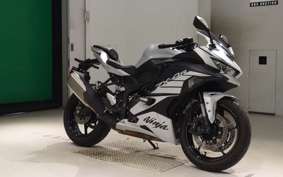 KAWASAKI ZX-4R SE 2024 ZX400P