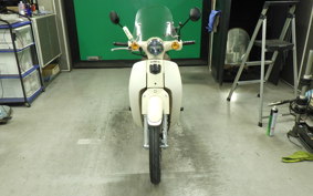 HONDA C110 SUPER CUB JA59
