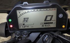 YAMAHA MT-25 A 2006 RG43J