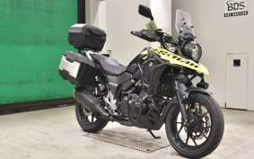 SUZUKI Vｽﾄﾛｰﾑ250A