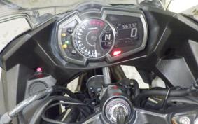 KAWASAKI NINJA 400 2019 EX400G