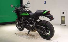 KAWASAKI Z900RS CAFE 2026 ZR900K