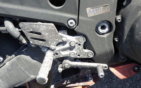 KAWASAKI ZX 1400 NINJA R A 2014