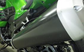 KAWASAKI ZX 1400 NINJA R A 2012