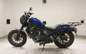 HONDA REBEL 250 S 2024 MC49