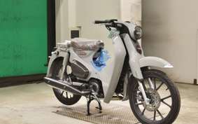 HONDA C125 SUPER CUB JA71