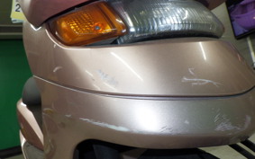HONDA DIO CESTA GEN 2 AF68