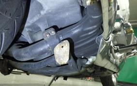 HONDA GL 1800 GOLD WING 2002 SC47