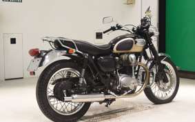 KAWASAKI W650 2001 EJ650A