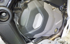 DUCATI DESSERT X 2022