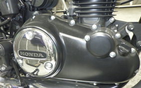 HONDA GB350S 2022 NC59