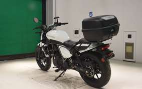 KAWASAKI ELIMINATOR400-3 2023 EL400A