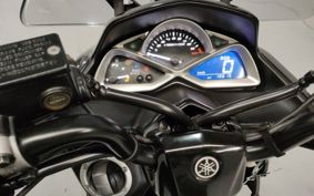 YAMAHA MAJESTY 155S SG52J