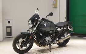 BMW R NINE T PURE 2019