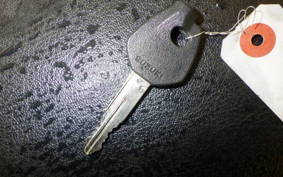 SUZUKI ADDRESS V125 G 1994 CF46A