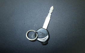 HONDA TACT-4ﾍﾞｰｼｯｸ 2002 AF79