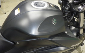 SUZUKI GIXXER 250 2024 ED22B