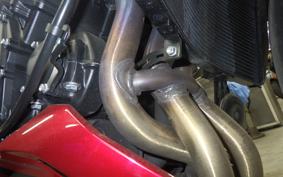 TRIUMPH STREET TRIPLE RS 2025