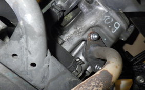 HONDA GIORNO 3 1994 AF77