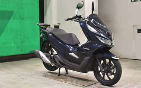 HONDA PCX125-3ﾊEVEﾘｯﾄﾞ JF84