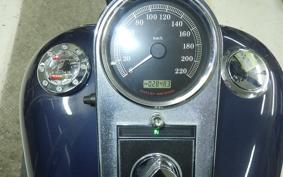 HARLEY FXSTC 1580 2008
