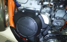 KTM 250 EXC