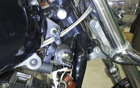 HARLEY XL1200CI 2009