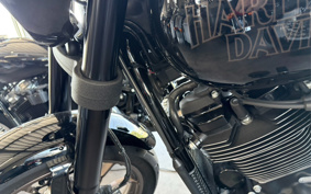 HARLEY FXLRS 2022 YWZ