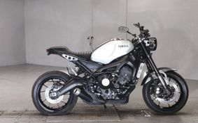 YAMAHA XSR900 RN56J