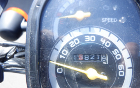 HONDA TODAY AF67