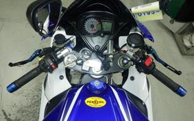 SUZUKI GSX-R1000 2009