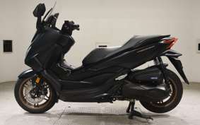 HONDA FORZA 250 1996 MF17